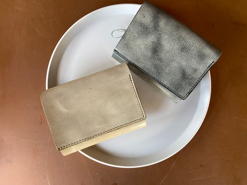 KILOATBOA compact wallet