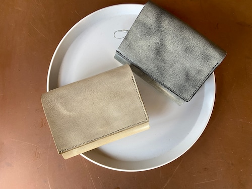 KILOATBOA compact wallet
