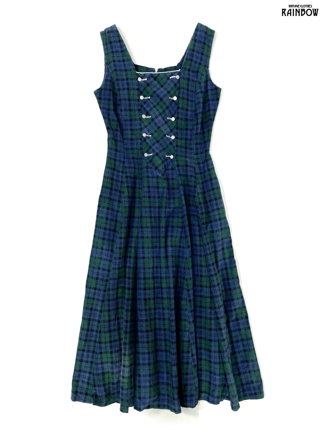 古着ノースリーブワンピース | 古着屋RAINBOW