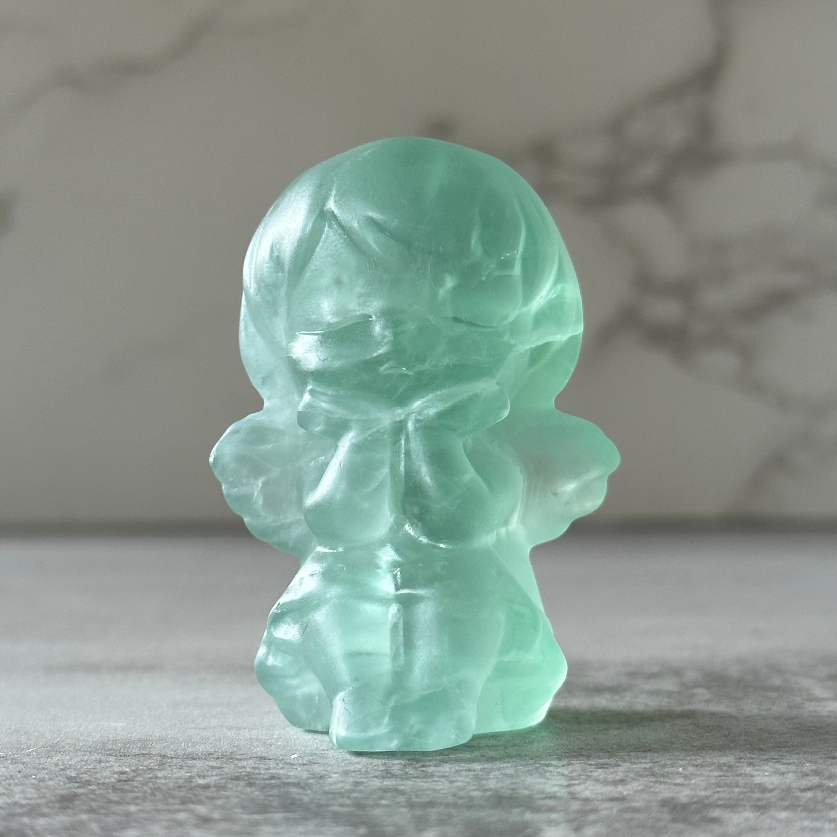 在庫処分】YUYAKESHI オルゴナイトピラミッド用 台座 ディスプレイ