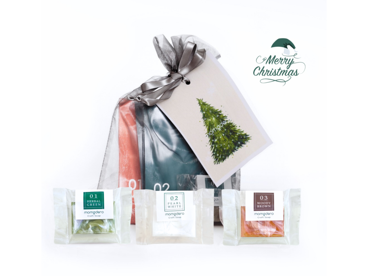 【ホリデーコレクション】Winter Gift SET 2026