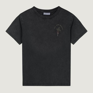 MAISON LABICHE　EAT YOUR GREENS　CARBON WASHED