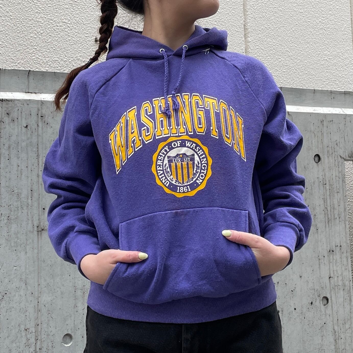 Champion チャンピオン リバースウィーブ スウェットパーカー メンズ
