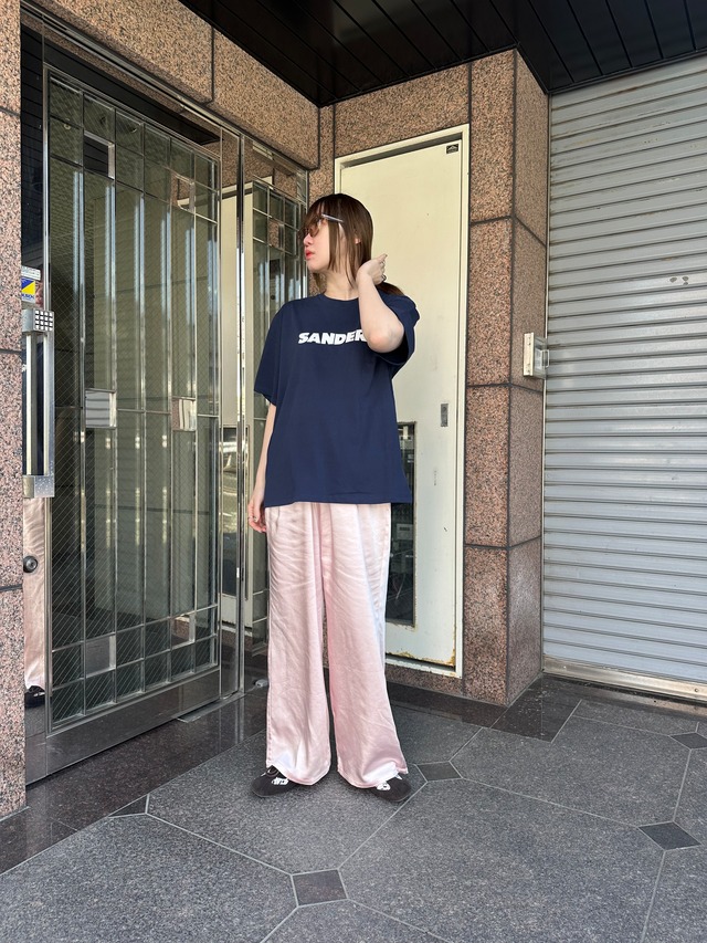 【趣味シリーズ】SANDER Tee