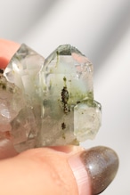 エピドート「溢れる艶めき」Epidote|天然石 原石 鉱物 パワーストーン | EP-A-003