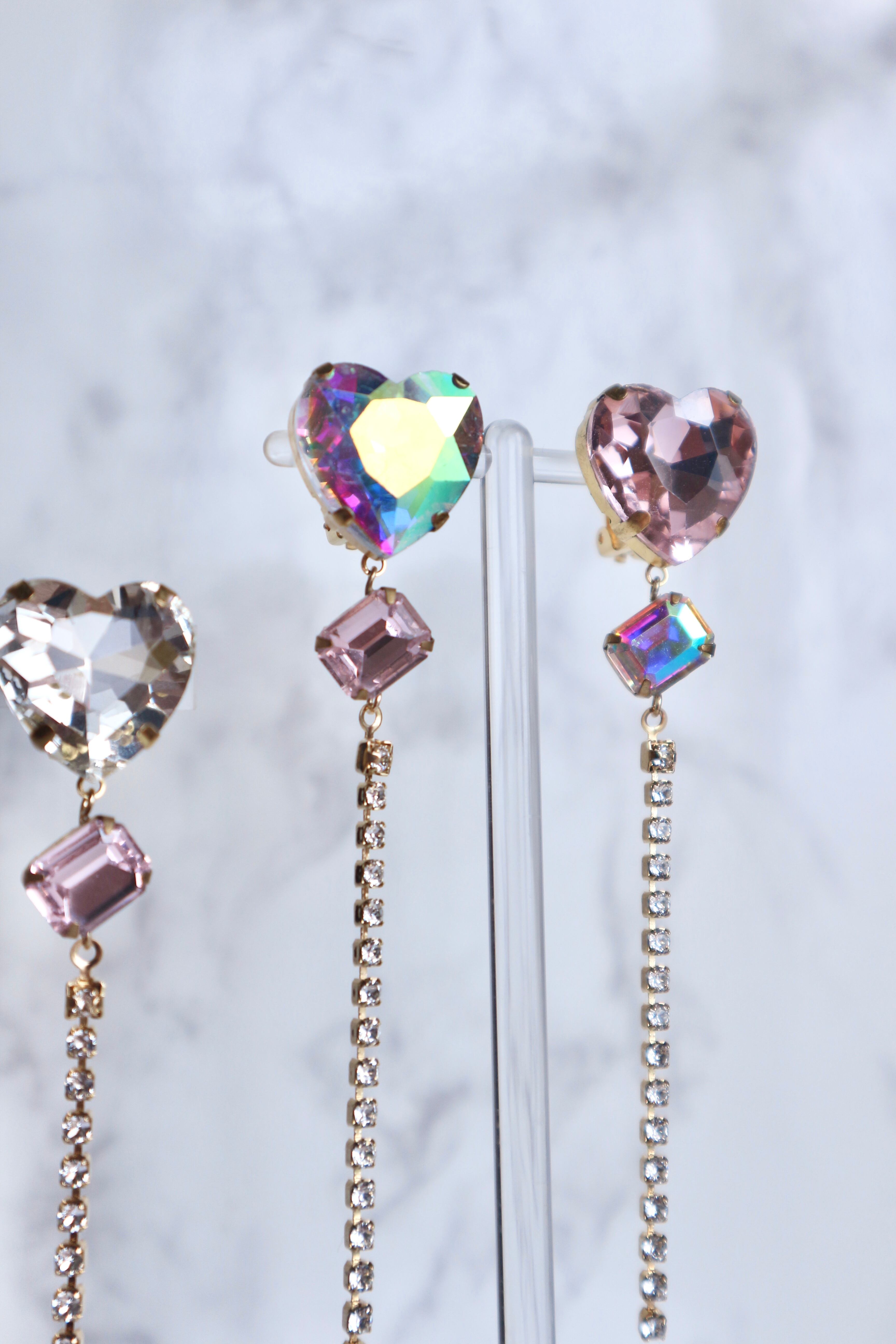 Crystal love 2