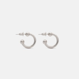 2ball pierce【受注品】
