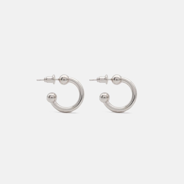 2ball pierce【受注品】