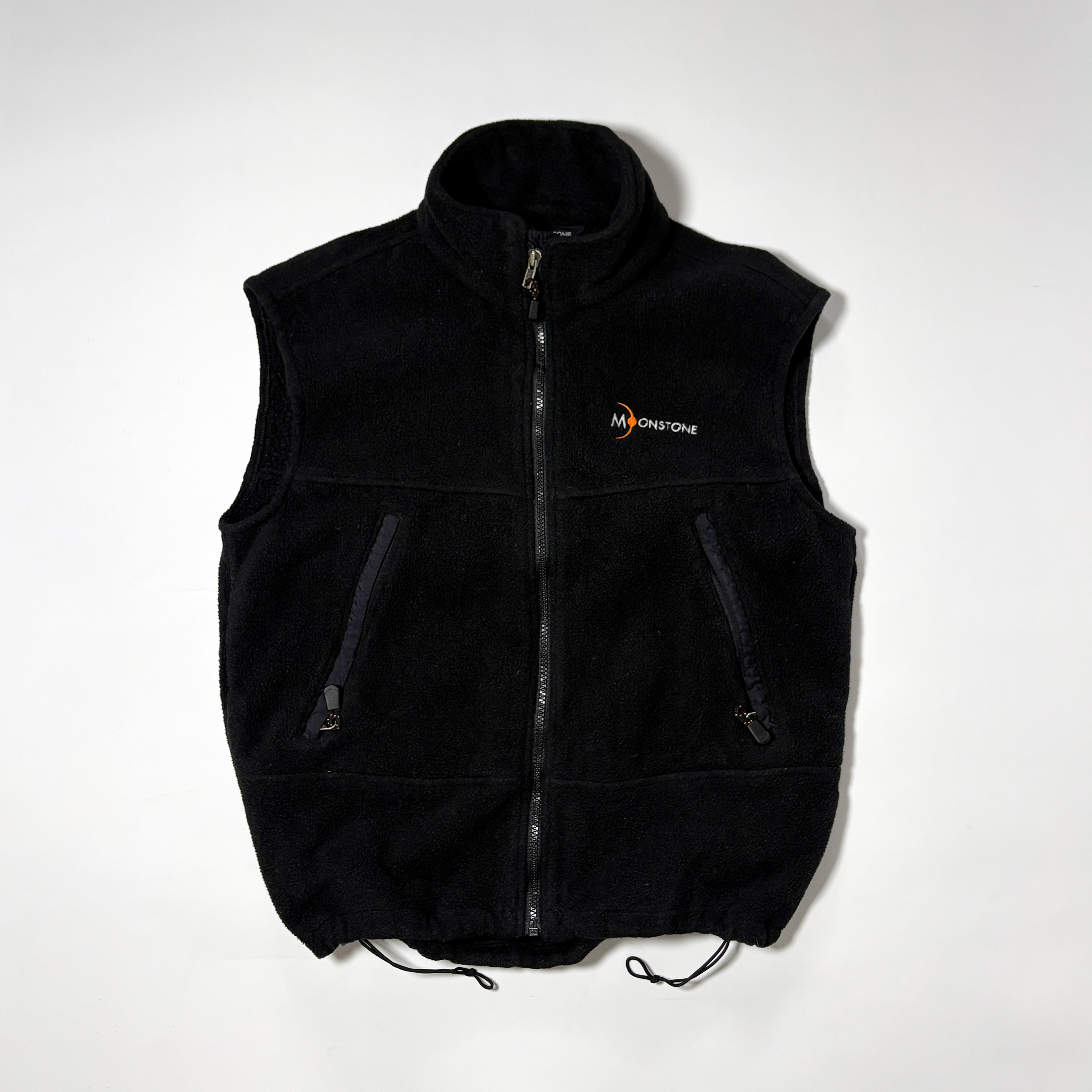 00's Patagonia hip vault made in USA | THE CREST