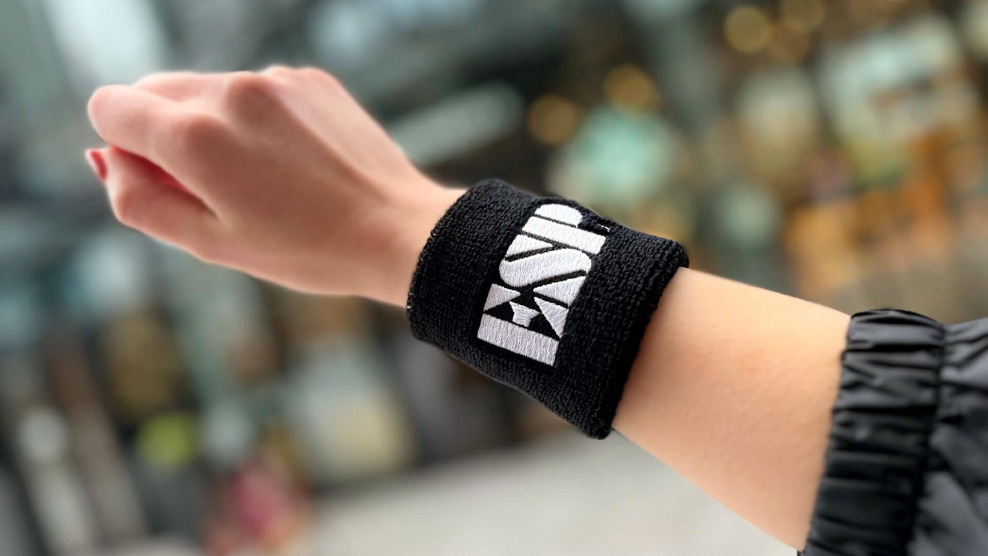 エバース　生写真　リストバンド ESP(イーエスピー) WRISTBAND (リストバンド) | BIGBOSS広島