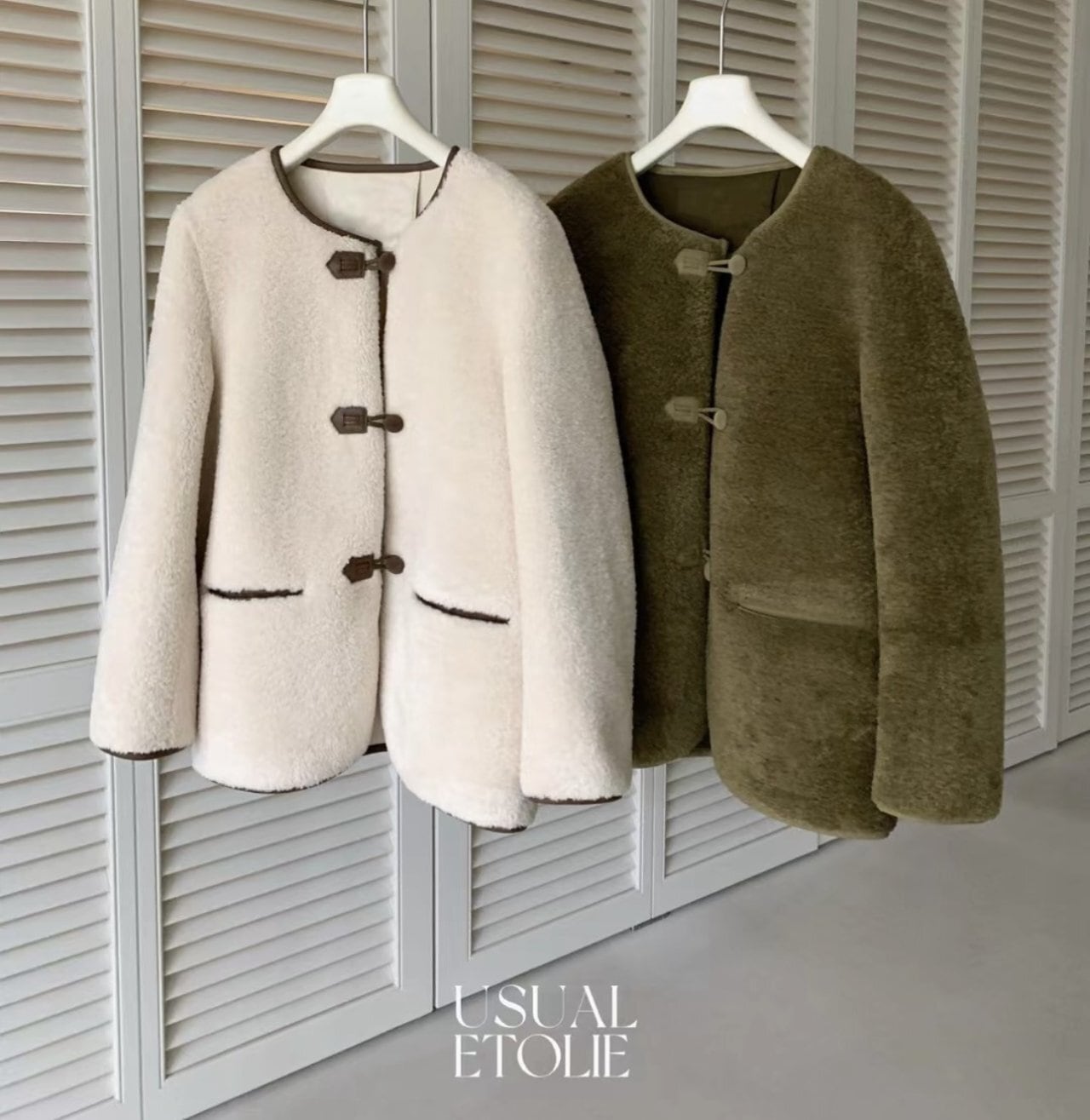 GLOVERALL グローバーオール × N.HOOLYWOOD エヌハリウッド 13AW