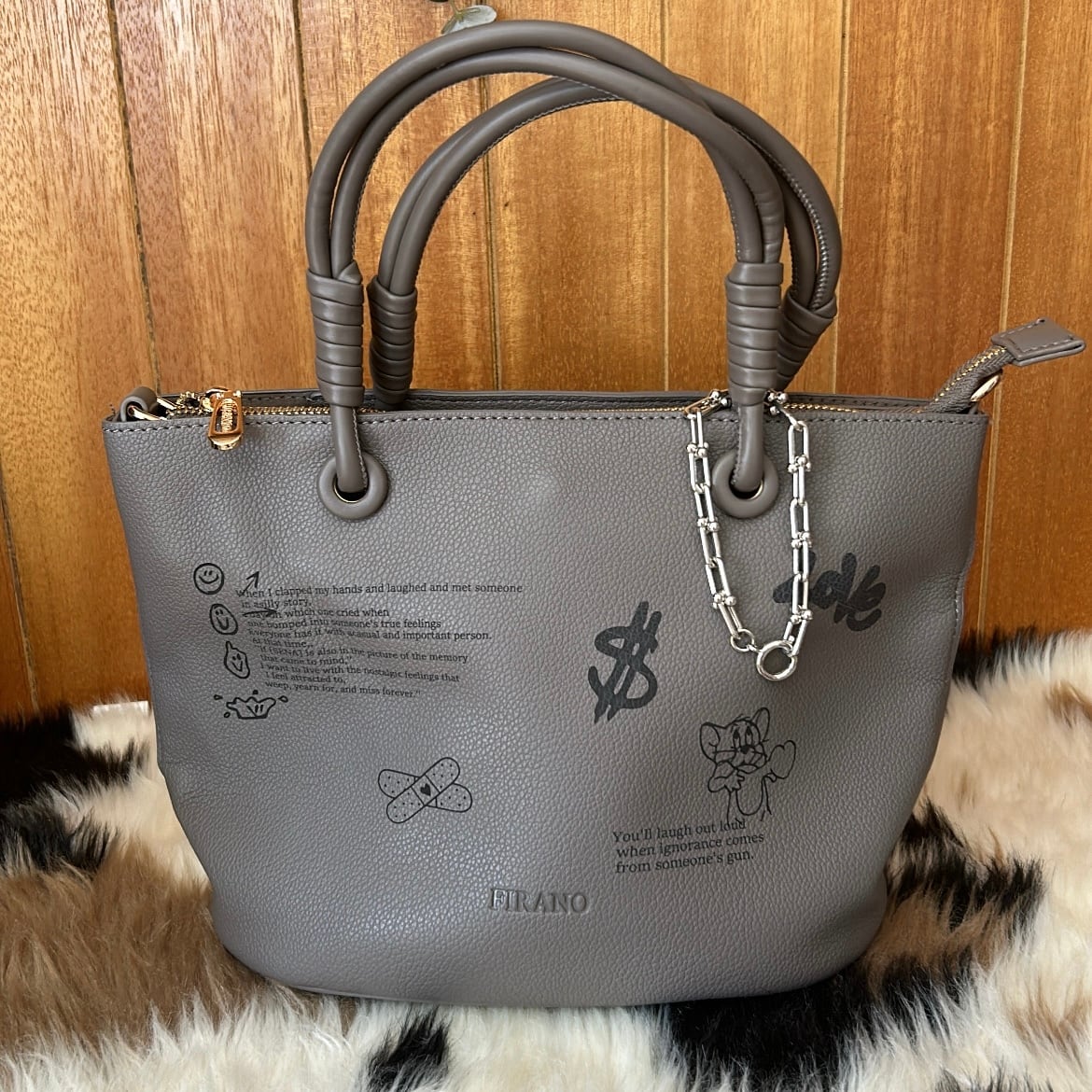 Bag | kāki