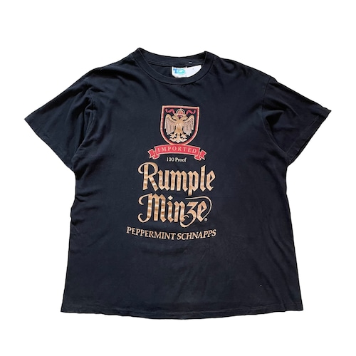 80~90s Rumple Minze T-shirt