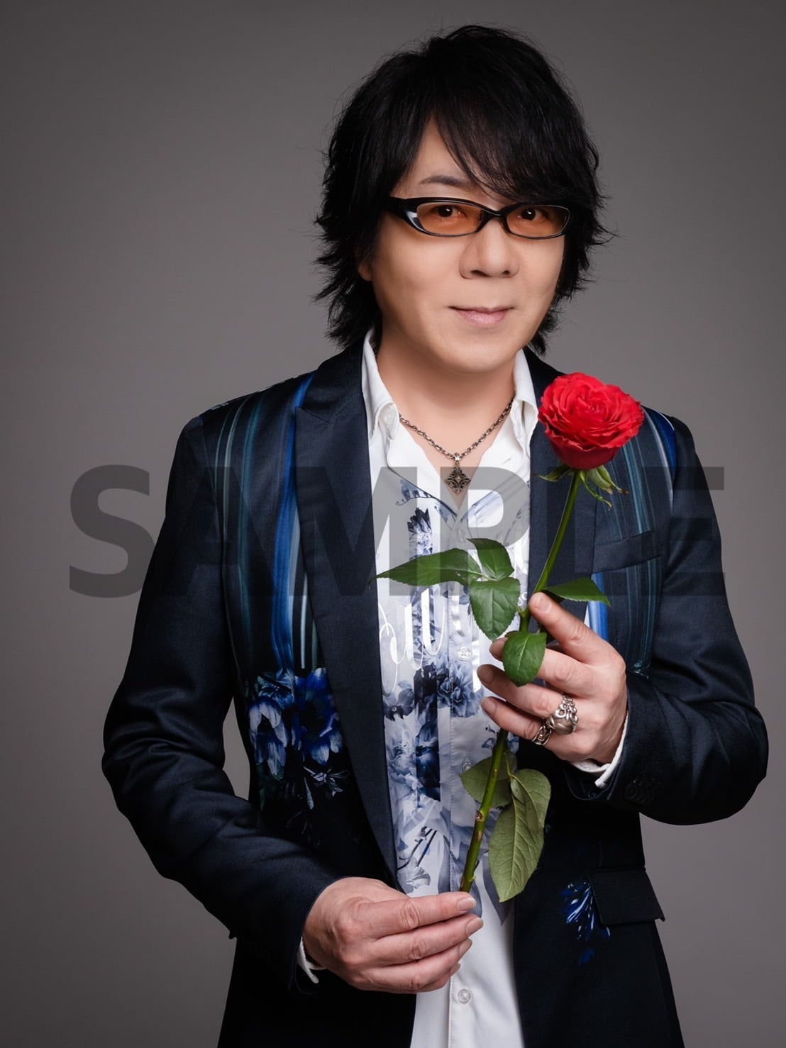 速水奨 Birthday Party 2022】ブロマイドAセット | Rush Shop