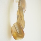 Adventure Map - アゲートヒーリングチャイム / Agate Sun Catcher Wind Chime 406