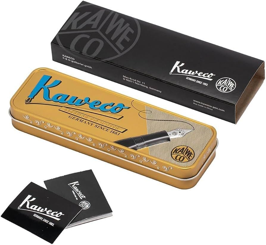正規輸入品】カウェコ ペンシル スペシャル (Kaweco Pencil Special