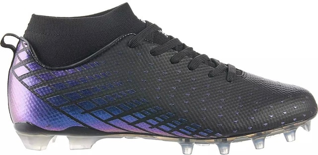 【29cm】Riddell Flash Mid-Top アメフト スパイク
