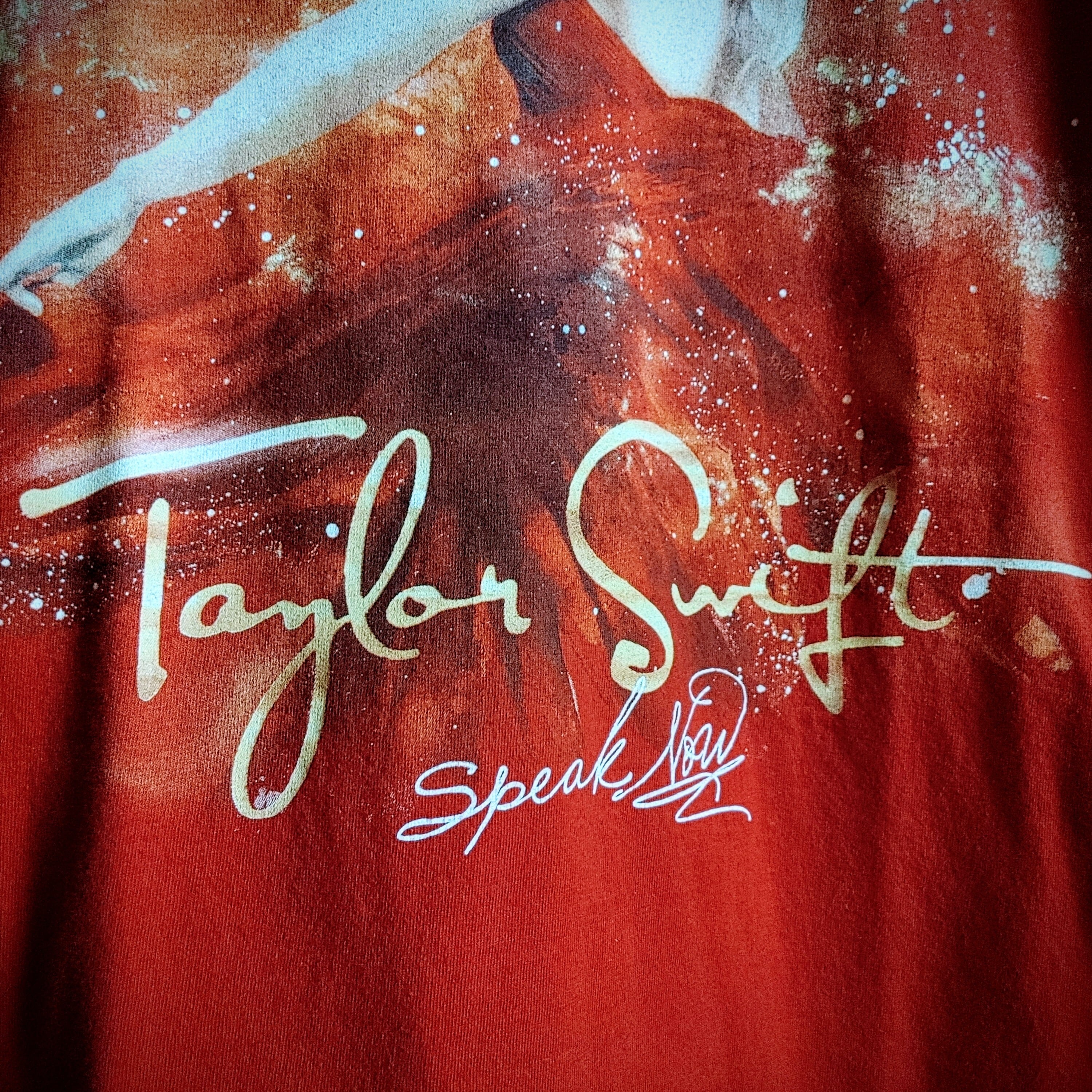 Taylor swift Tシャツ　テイラースウィフト
