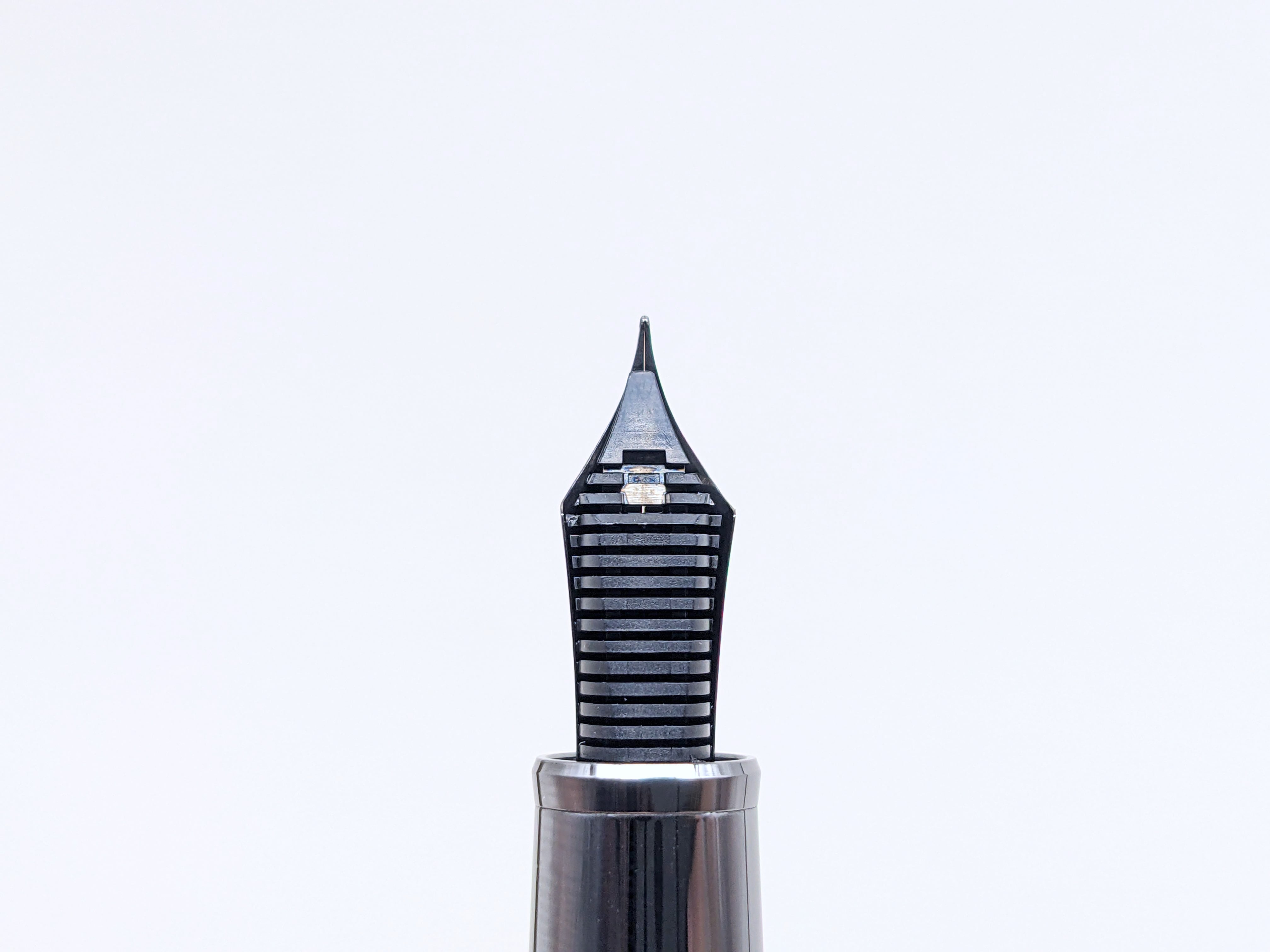 セーラー万年筆 プロフィット ブラックラスター SAILOR PROFIT Black