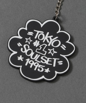 T1SS*relume Eric Haze Sweat PO TYPEA w/Key holder