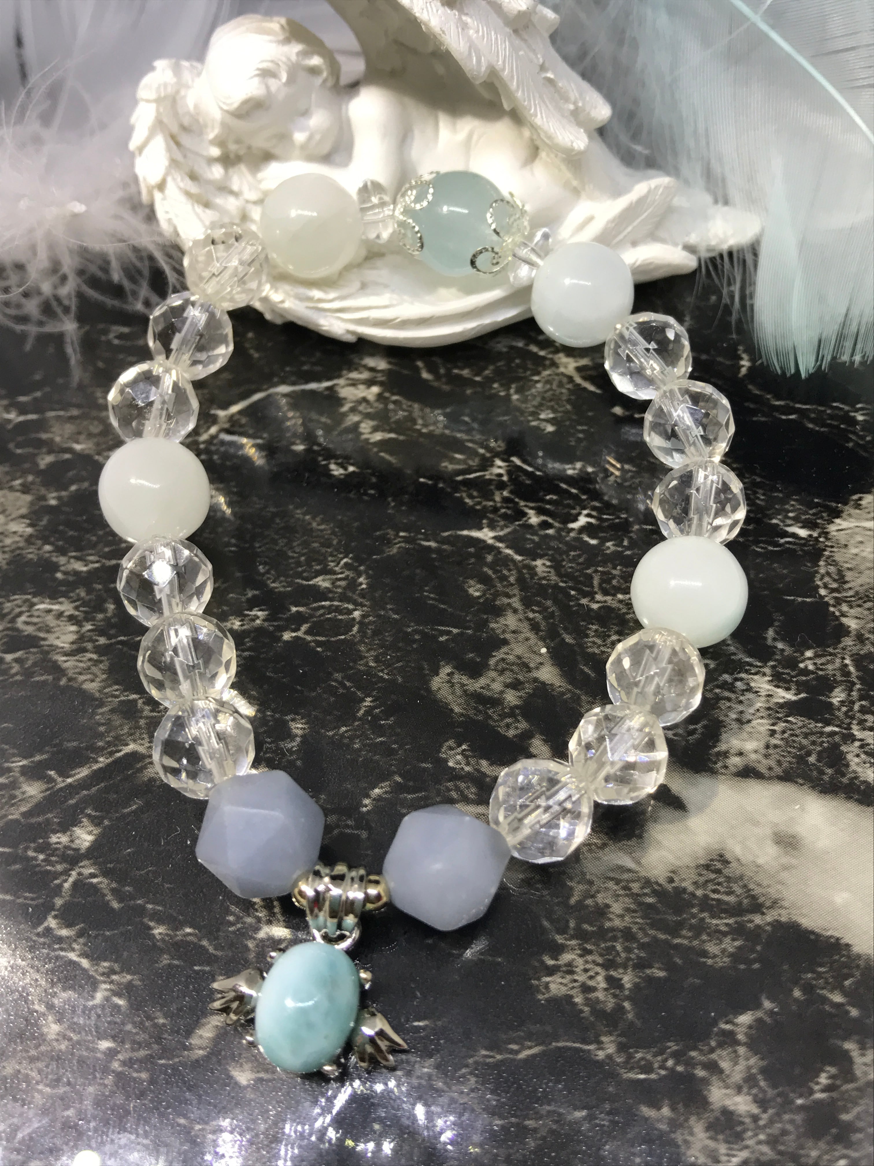 ラリマーエンジェル