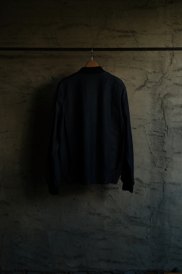 Utah/"Fernando O.Dantas" euro work jacket