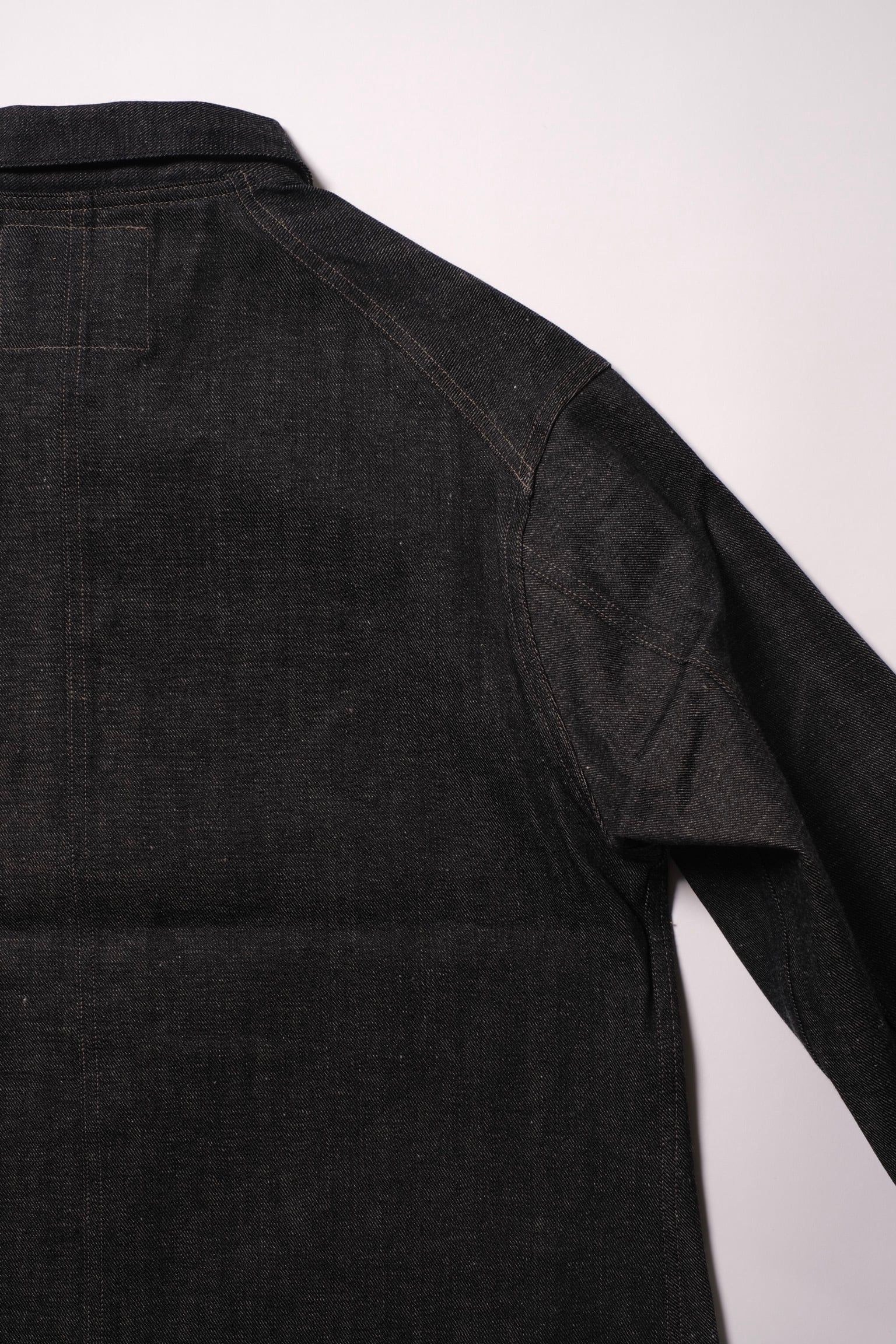 Taiga Takahashi Lot 708 38 T.T / Lot.708 Denim Coverall Jacket c