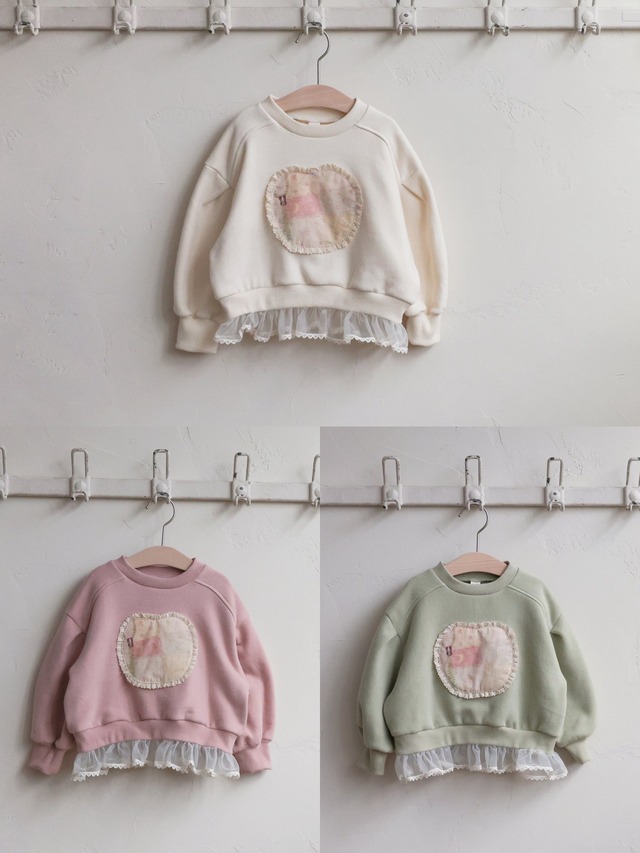 【10/19〆予約】<flo>  Coco fur vest