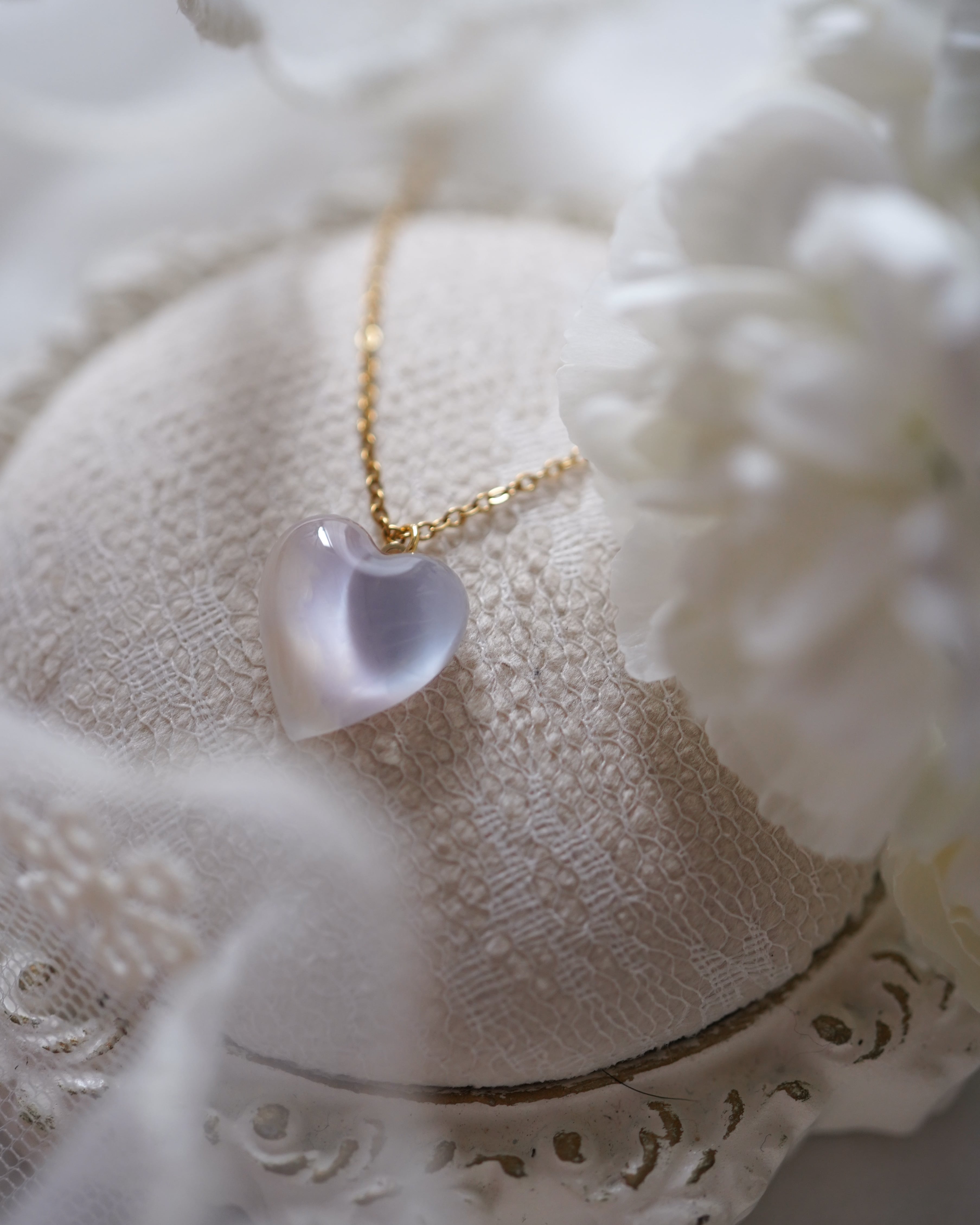 【今回限定品】『 夜明け 』ネックレス