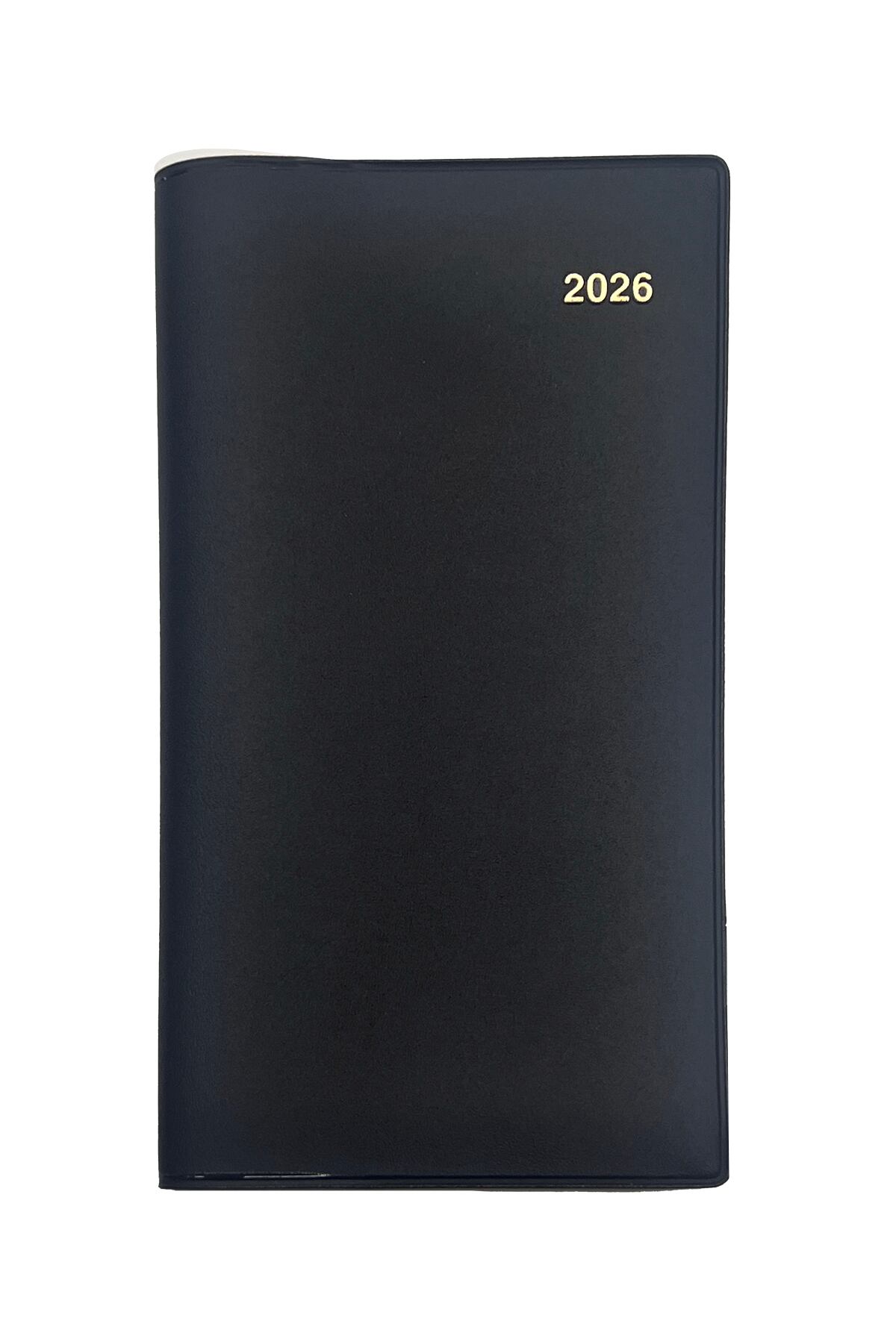 ビックメモ ② 3211 SANNOビッグメモ・A5判（黒） | SANNO DIARY&BOOKS