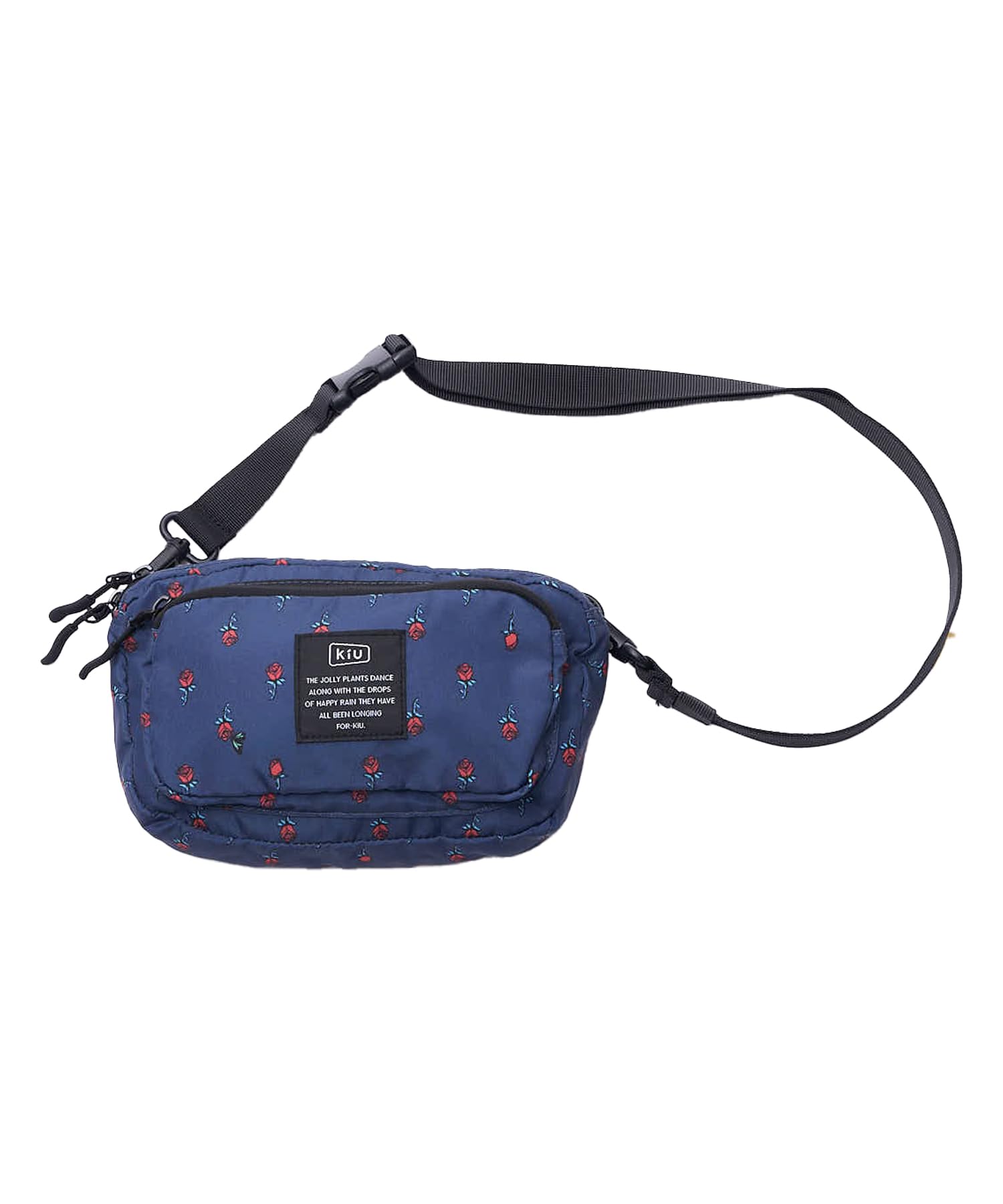 patagonia Lightweight Travel Courier Bag | PAY ID