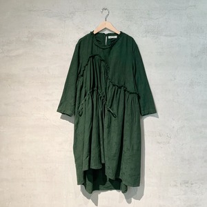 【HENRIK VIBSKOV】Bon Chalant Dress LS / No.49