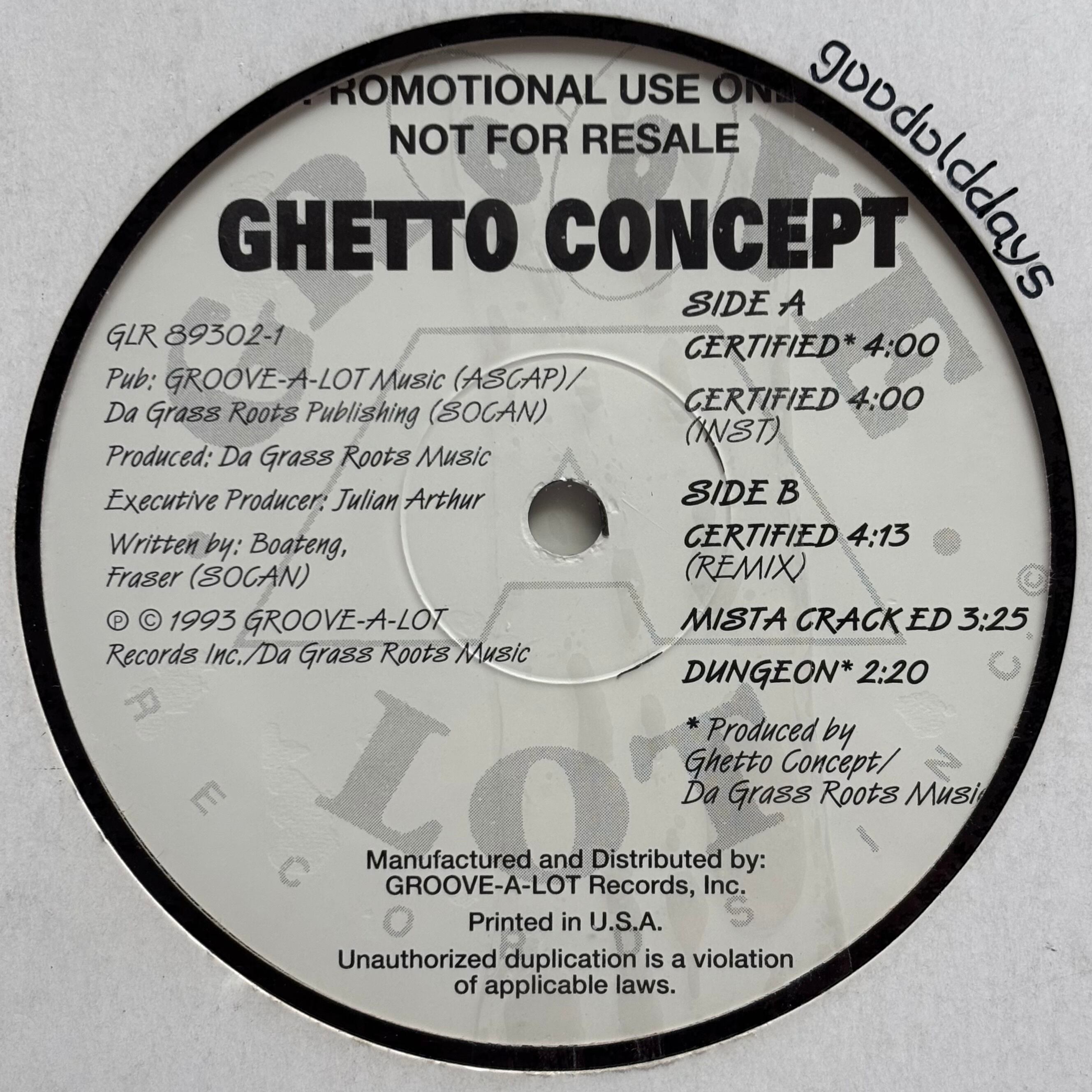 Keith Mansfield - Contempo | goodolddays