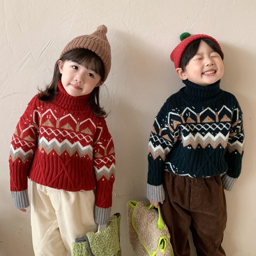 セータークリスマス