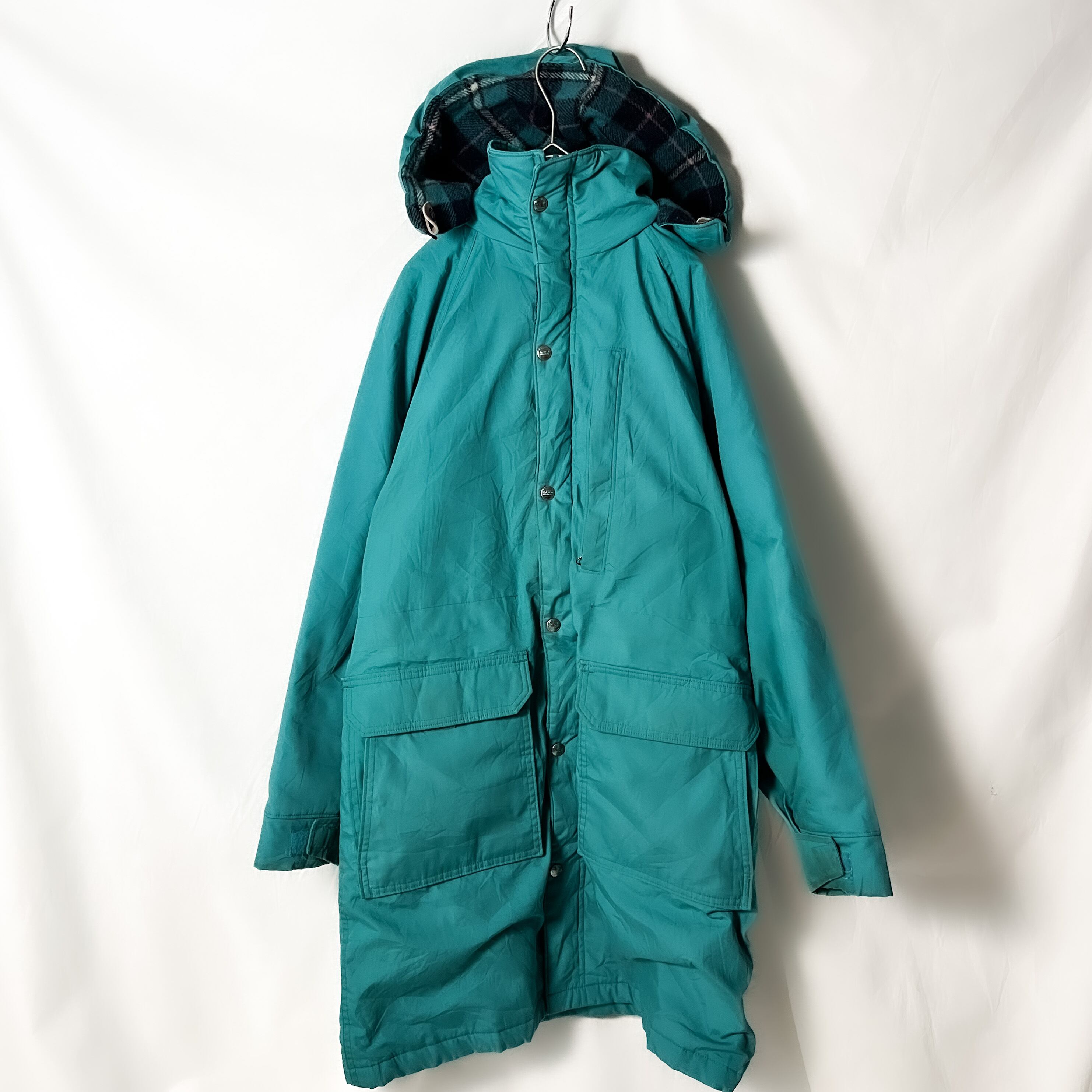 カシミヤセーター  USA規格　L.L.Bean（エルエルビーン）