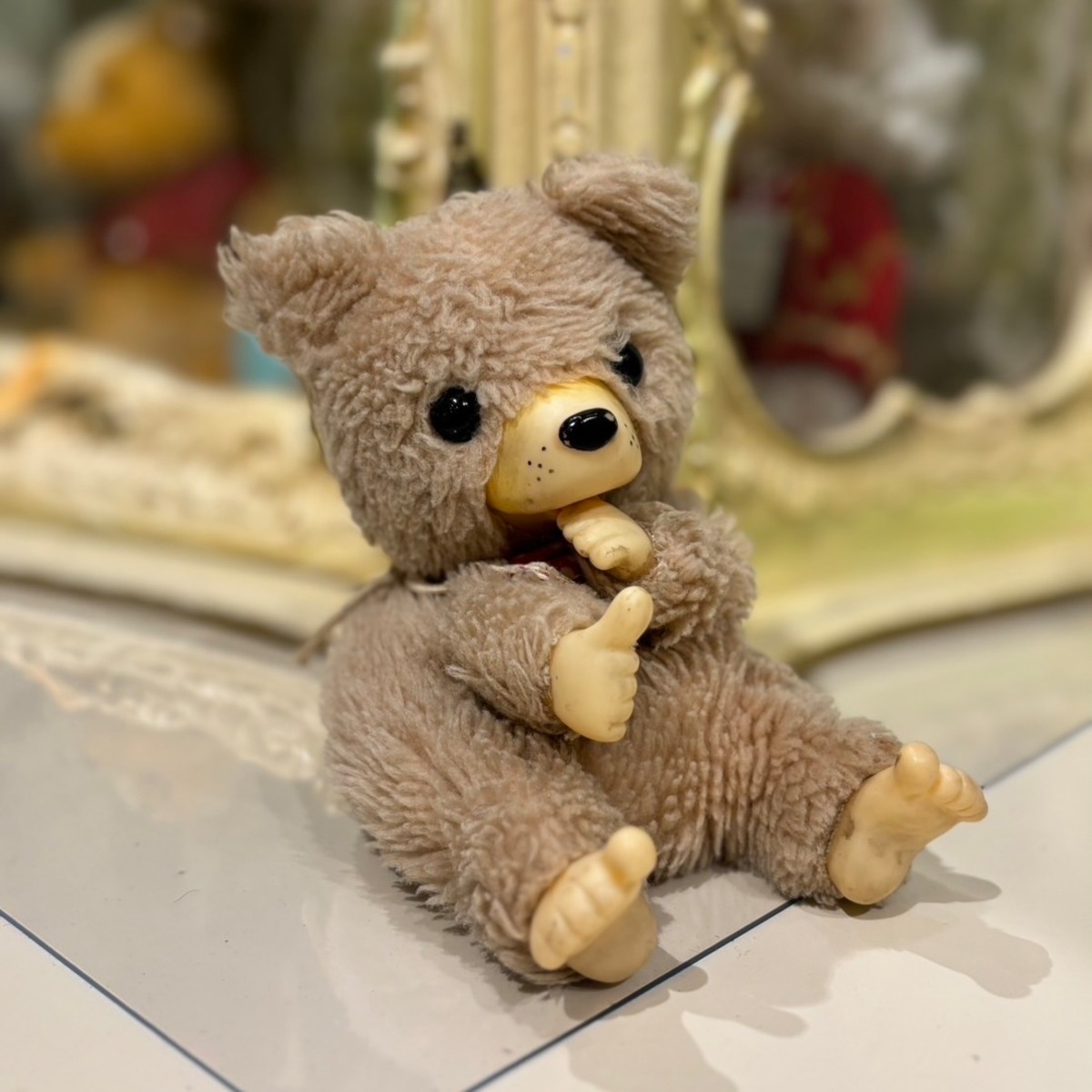 Sold※ファースト社 70-80年代 こぐまのコロたん | Bells Room