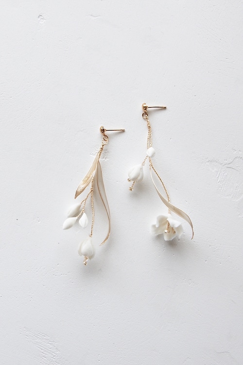 Flora Earrings