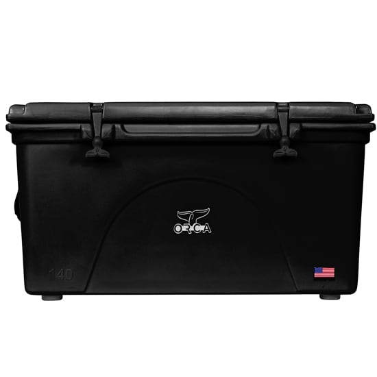 ORCA Coolers 140 Quart オルカ クーラー ボックス キャンプ用品 ORCA Coolers 140 Quart オルカ クーラー ボックス キャンプ用品