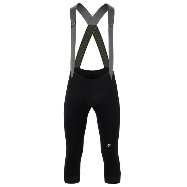 assos(アソス) EQUIPE R Bib Shorts S9 Black