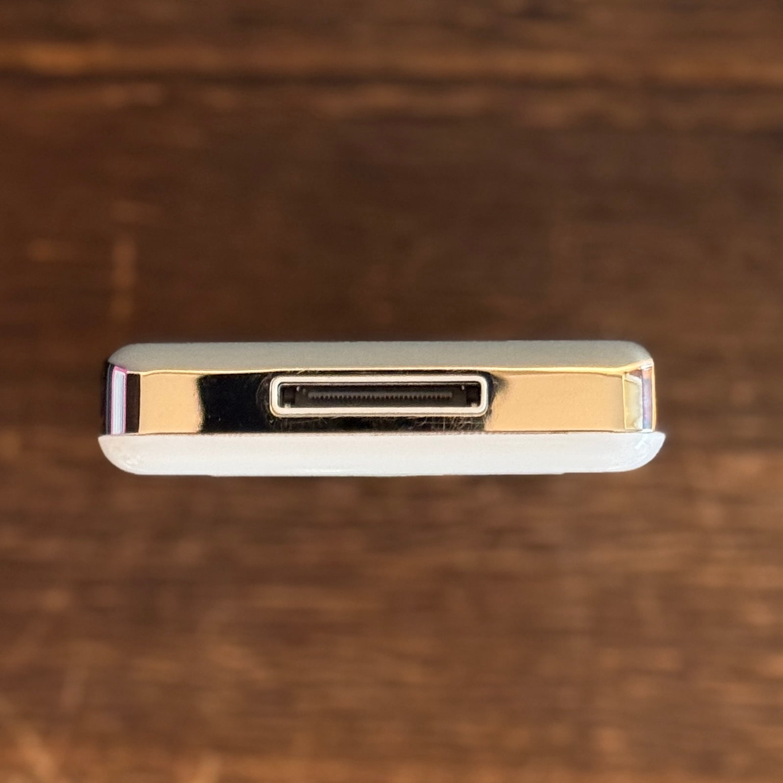 動作品】Apple 第4世代 iPod 20GB 箱付 ビンテージ | Happy Pod