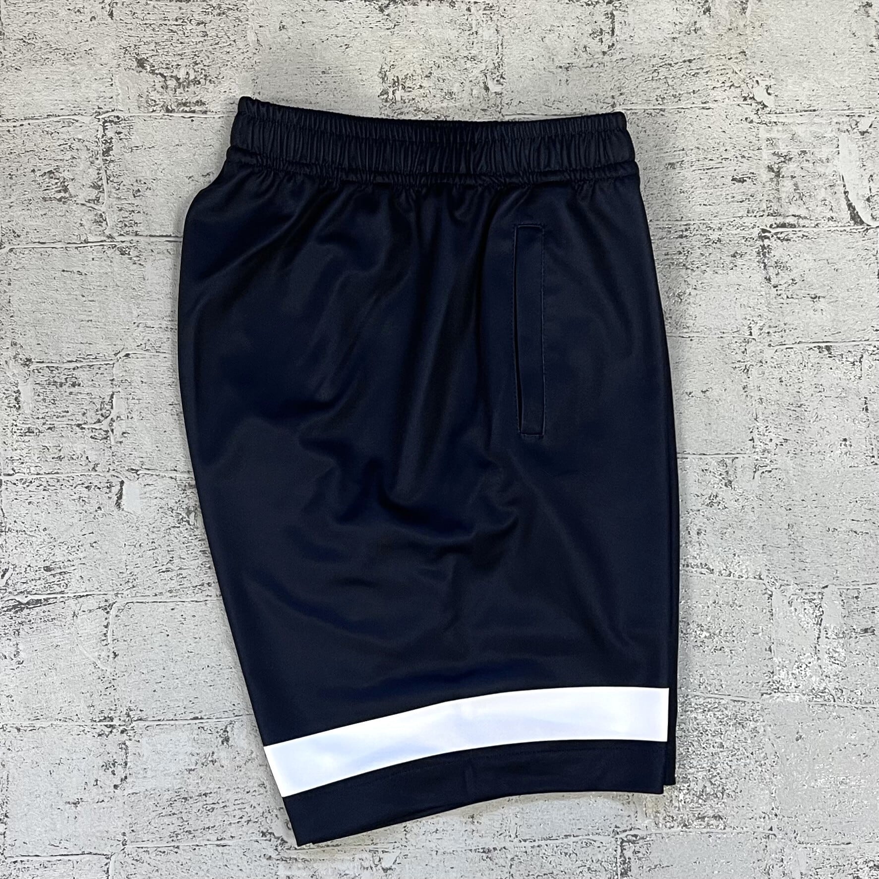 ジュニア 男子 ゲームパンツ 25JMPC【navy】