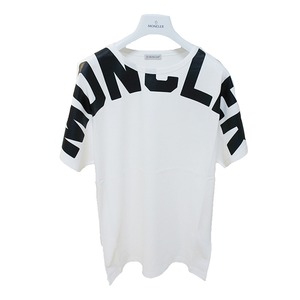 MONCLER (モンクレール）／ Ｔシャツ  参考価格￥35,200