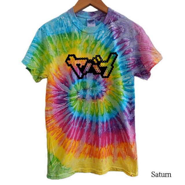 ヤバイTシャツタイダイカラー | Pay ID