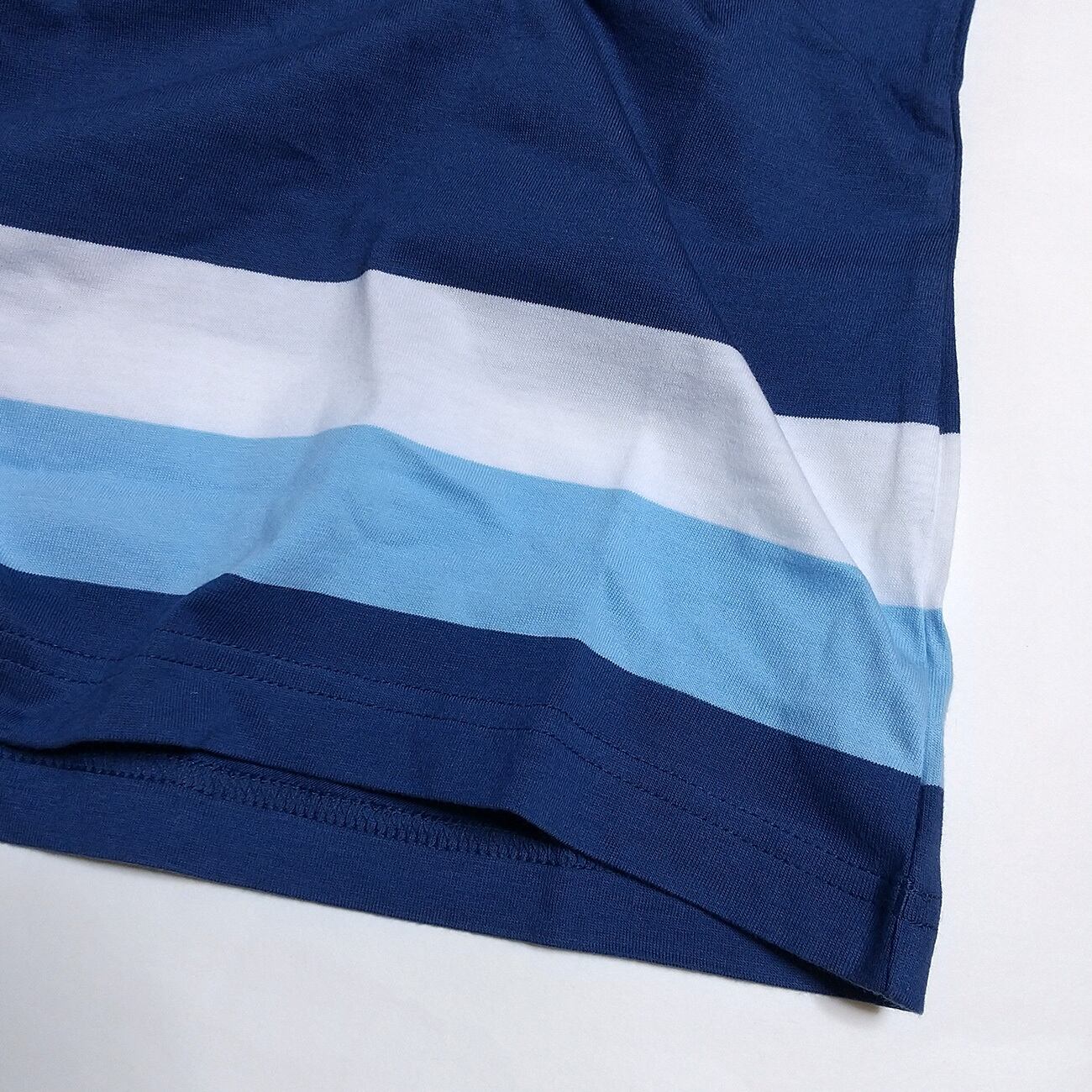 アルゼンチン代表   アンセムTシャツ  ナイトマリン