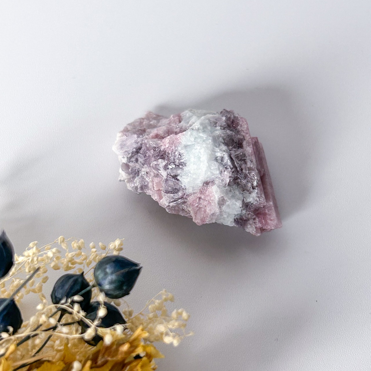 ユニコーンストーン 原石 * Unicorn Stone * 天然石