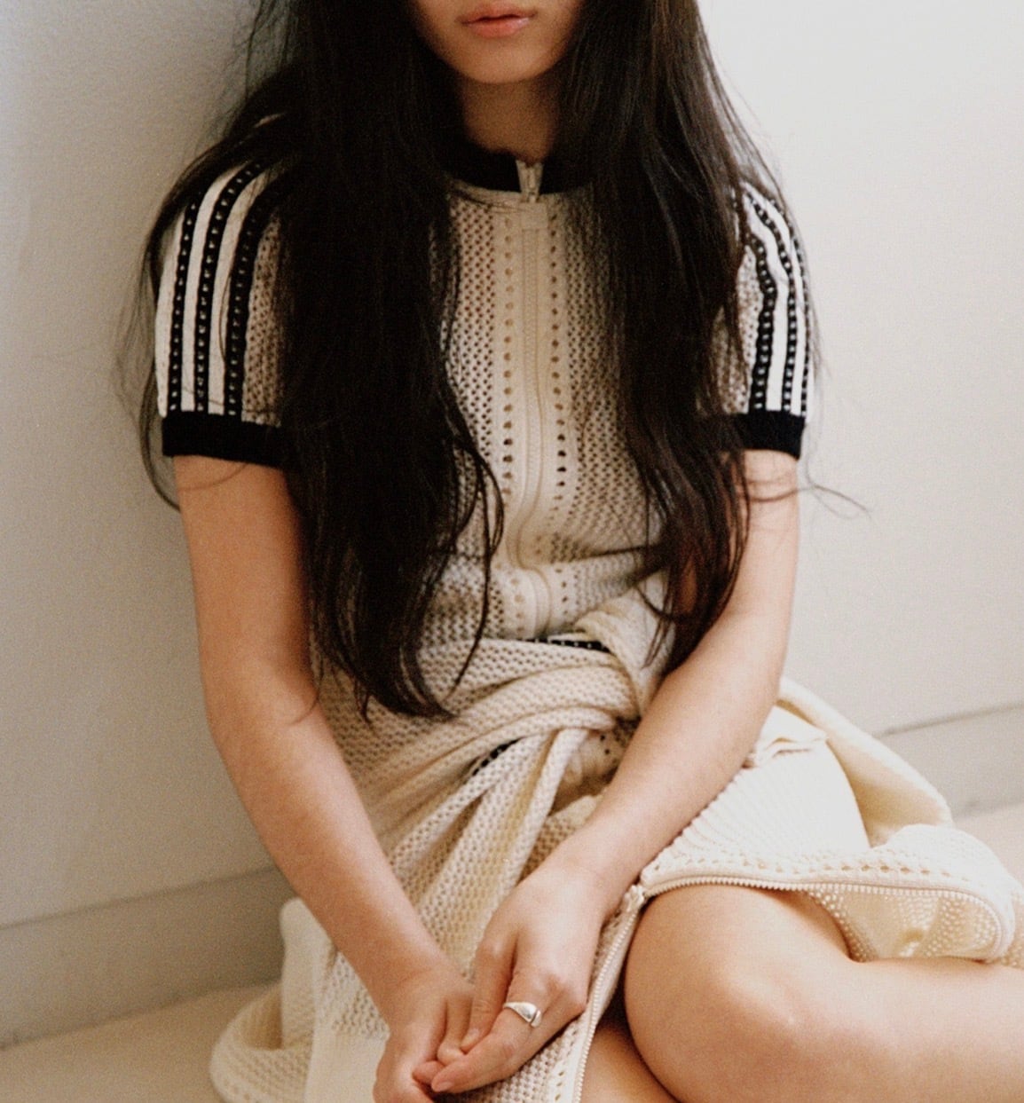 OLDCLOTH】アディカラーadidas originals プレミアム クロシェ