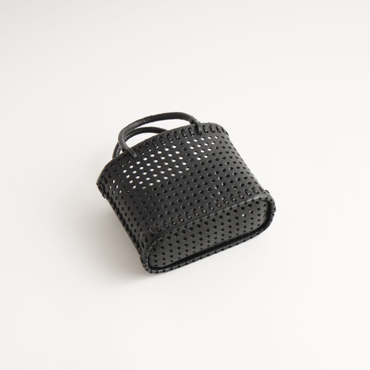 i ro se  "KAGO" MINI BAG - S