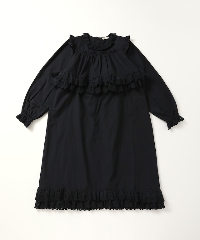 【LAST 1】Two main/black