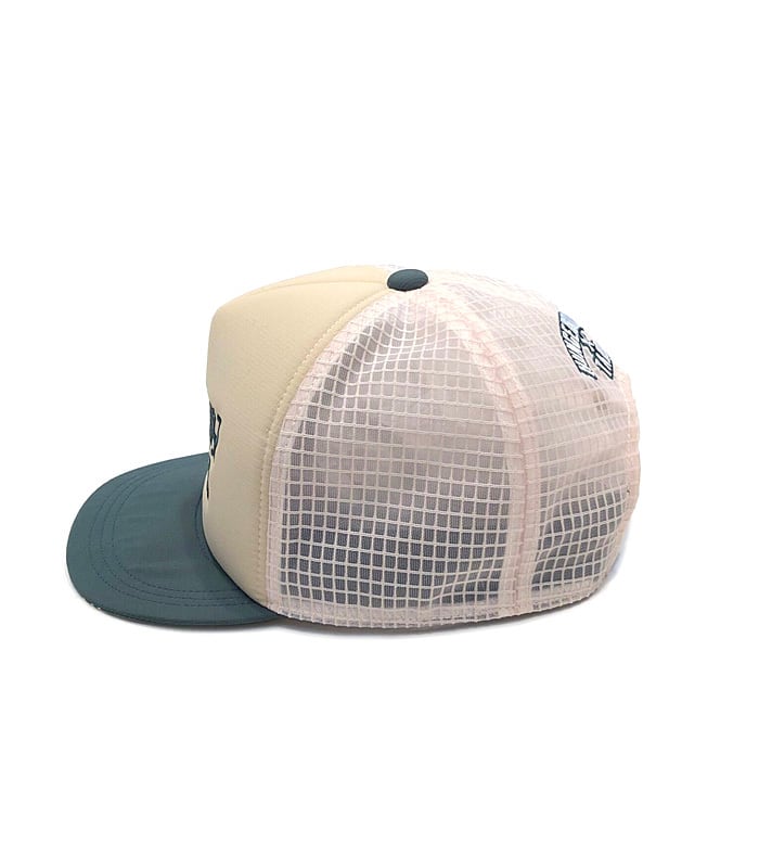 HUNGERKNOCK × TARO】HUNGRY HIKER Cap | AT EASE
