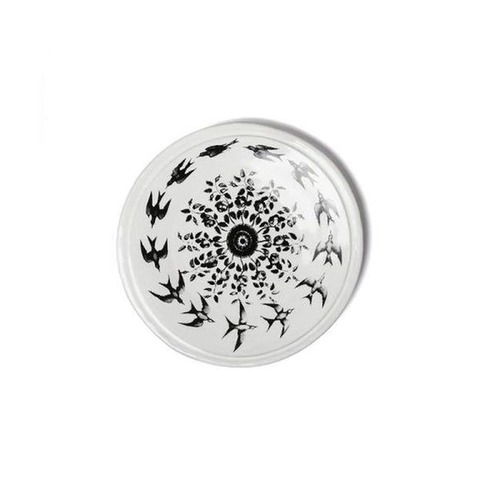 Mulet Hand 15cm Plate 15cm プレート (フェナキストスコープ)